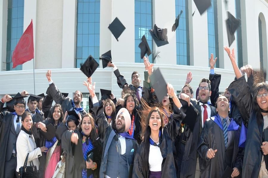 Rajiv Gandhi National University of Law Patiala Event photo 2